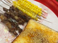 -北三老太太烧烤(人生一串上榜店)