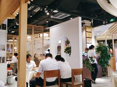 大堂-闫府私房菜·百年鲁菜(欧亚店)