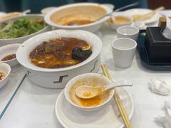 -紫光园·烤鸭(吕家营店)