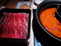 -温野菜涮涮锅(曲江大悦城店)