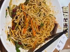 -马记永·兰州牛肉面(3019君尚店)