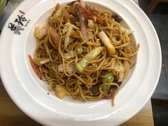 -美玲拉面(鞍山西道店)