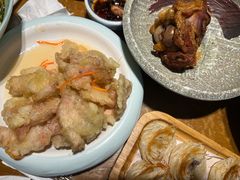 -95号酱骨·一块豆腐(展春园西路店)