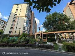 -梧桐人家中国太平国际健康颐养社区