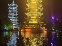 -桂林两江四湖景区
