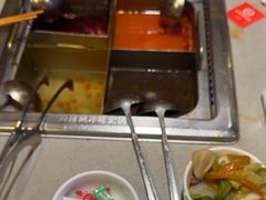 -海底捞火锅(欣大百货店)
