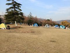 -钟山体育运动公园