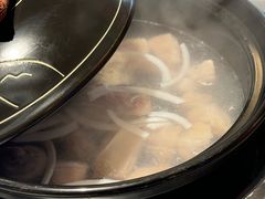 -同仁四季椰子鸡(无锡滨湖万象汇店)