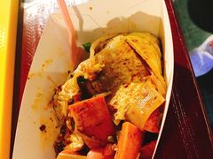 -四环冷面王(西单华威约饭街店)
