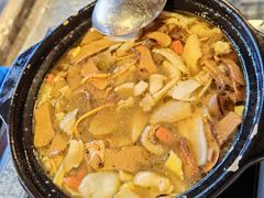 -尽善百年古院餐厅(王家老宅店)