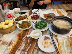 -椿记烧鹅(叠彩店)