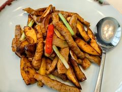 -海味观(老西门店)