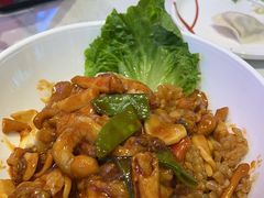 -渔家风味·鲅鱼水饺·央视展播·海鲜天津菜(开发区店)