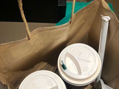 -星巴克(北京西站5号候车室)