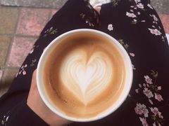 -JPG coffee(广州体育西店)