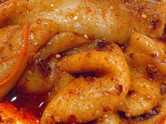 -魏家凉皮(博水商务大厦店)