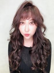 -CARR SALON