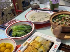 -赵财记·肠粉·煲仔饭(九龙城店)
