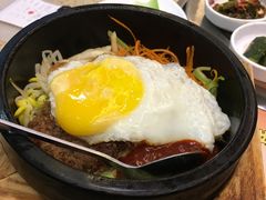 -妙香居韩国烤肉(鹏瑞利季华广场店)