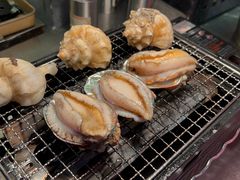-质烤烤物·活烤海鲜(质烤总店)