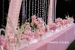 -CHOCO-启蔻婚礼(三亚公司)