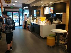 -麦当劳(新闸路店)