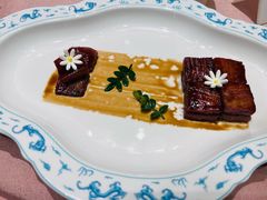 -香然会·园林雅宴(陆家嘴店)