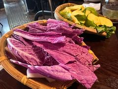 -滇野云南野生菌餐厅(陕西南路店)