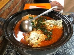 -张关合渣(航空大道店)