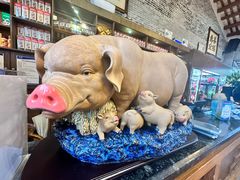 -猪肉婆私房菜(容桂总店)