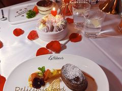 -Kathleen's Waitan 凯圣琳江景西餐厅(外滩店)