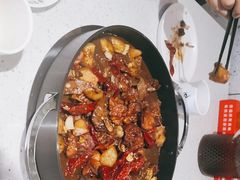 -金柱大盘鸡(和田二街店)