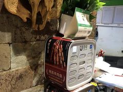 -木屋烧烤(南新店)