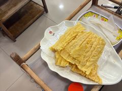 -芦月轩羊蝎子(北蜂窝店)