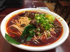 -力力豆花庄(广渠门店)