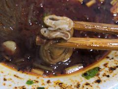-甘记肥肠粉(马鞍北路店)