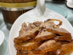 -御仙都北京菜馆·烤鸭店(双井店)