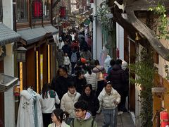 -小河直街历史文化街区