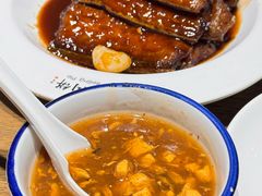 -河沿肉饼Beijing Pie(东华门店)