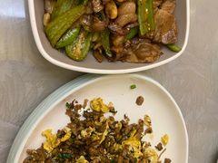 农家小炒肉-成都驻京办餐厅(蜀都宾馆店)