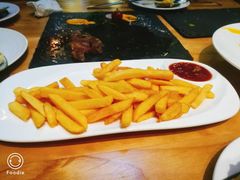 -SimplyTimes鎏金食堂