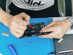 -苹果华为小米手机维修中心