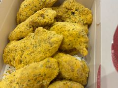 -悠个炸鸡(南京创始店)
