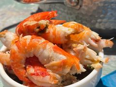 -山海•蒸汽活海鲜自助(皇庭广场店)