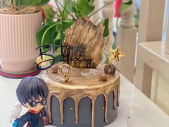 -贝紫Style(木马公寓店)