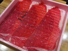 -水林间·寿喜烧自助(仙林金鹰店)