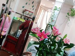 -谦和素食自助餐(云峰花园店)