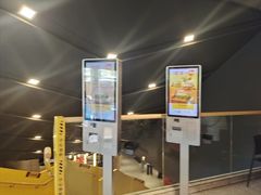 -麦当劳(豫园店)