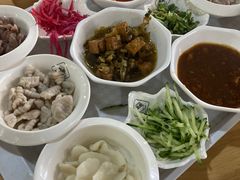 -太原面食店(解放路店)