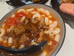 -和平馆·地道港澳茶餐厅(西门口店)